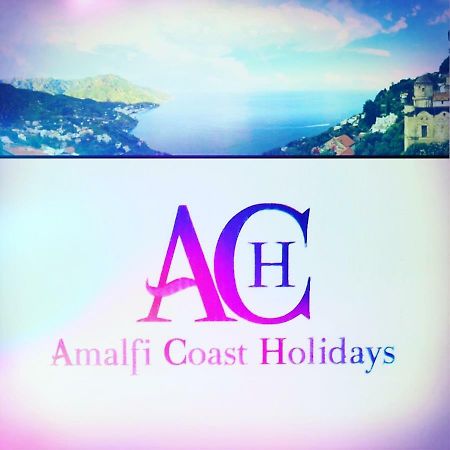 Casa Annunziata Appartement Ravello Buitenkant foto