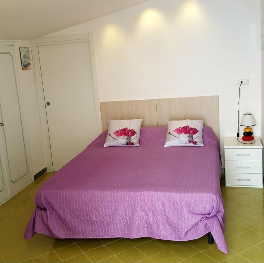 Casa Annunziata Appartement Ravello Buitenkant foto