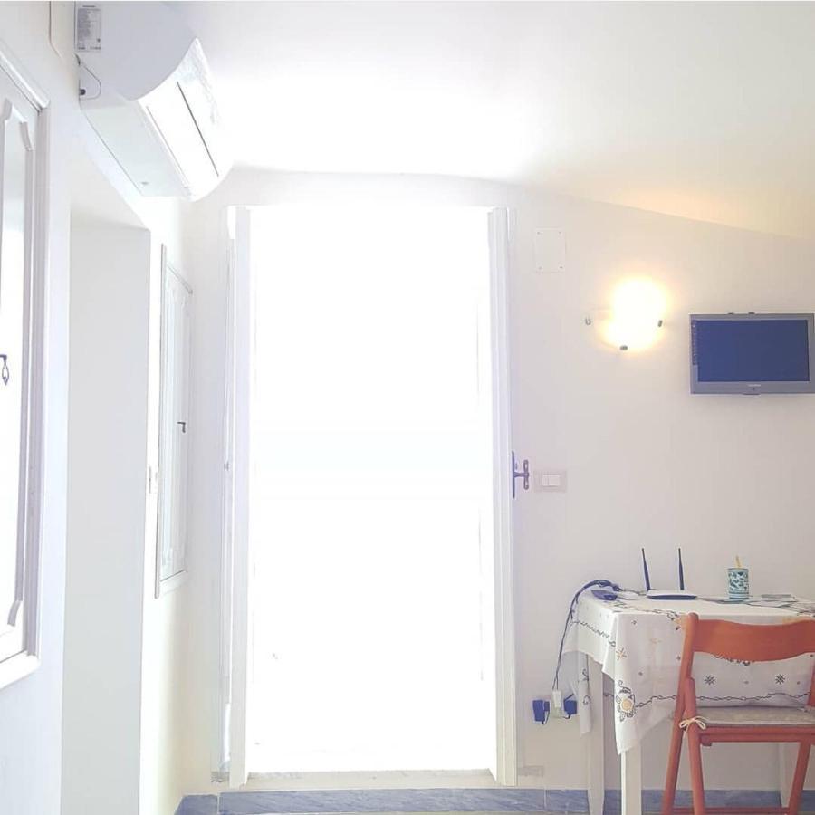 Casa Annunziata Appartement Ravello Buitenkant foto