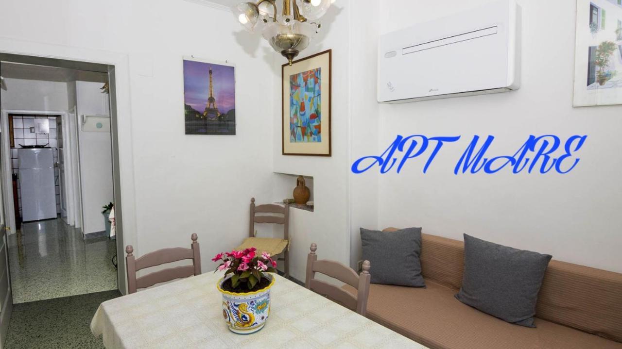 Casa Annunziata Appartement Ravello Buitenkant foto