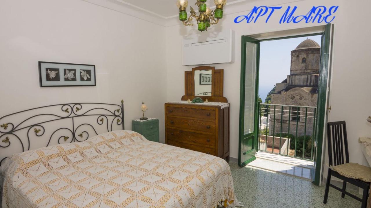 Casa Annunziata Appartement Ravello Buitenkant foto